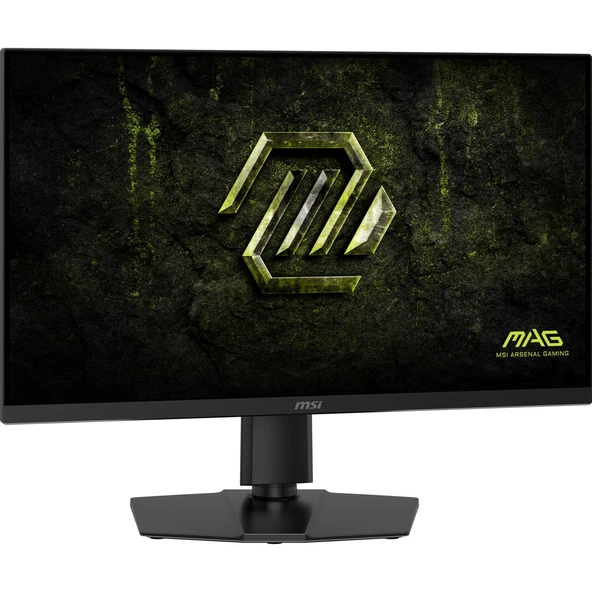 MSI 27 MAG 272PF X24 1920x1080 FHD FLAT RAPID IPS 240Hz 0.5MS GTG ADAPTIVE-SYNC PIVOT GAMING MONITOR ürün görseli 1
