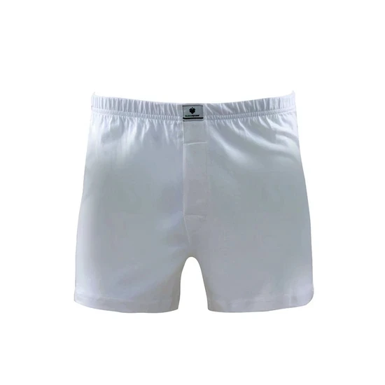 Blackspade Erkek Pamuklu Bol Kesim Boxer ürün görseli 1