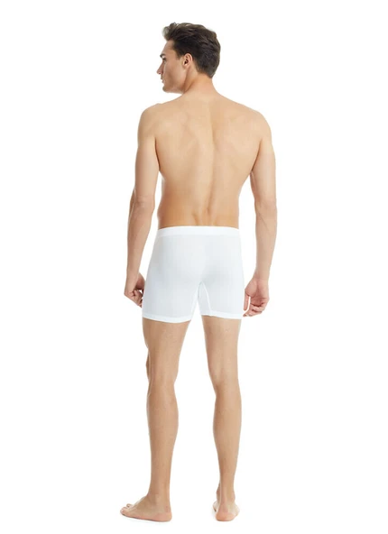 Blackspade Erkek Silver Modal Boxer - Resim 5