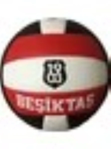 Beşiktaş Lisanslı Voleybol Topu No:5 ürün görseli 1