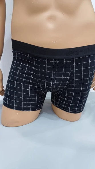 EROS COMPACT 3 LÜ BOXER - Resim 3