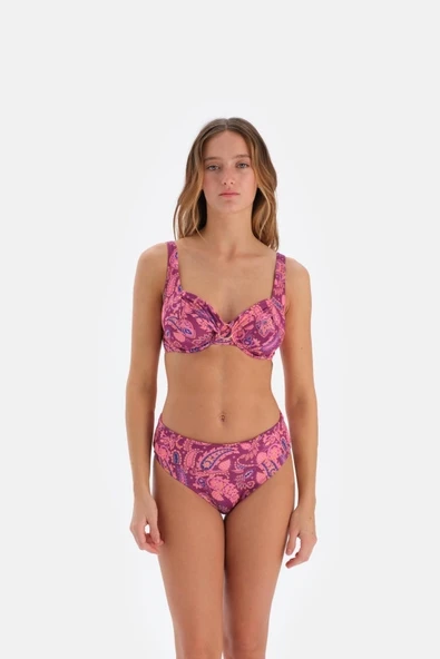 EROS3167BK TOPARLAYICI KAPLI BİKİNİ TAKIMI ürün görseli 1