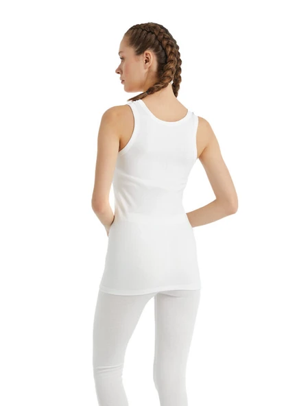 Blackspade Termal Unisex Atlet - Resim 4