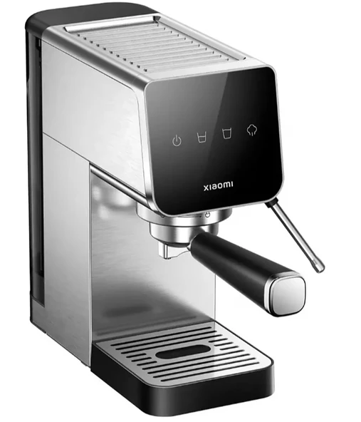 Xiaomi CME003 Yarı Otomatik Espresso Makinesi ürün görseli 1