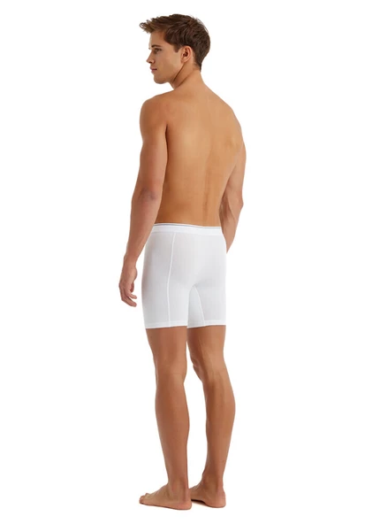 Blackspade Erkek Uzun Boxer - Resim 3