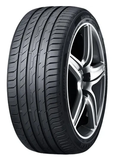 NEXEN 225/45R17 91Y N'FERA Sport SU2 (AO) (2026) ürün görseli 1