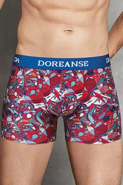 DORENSA ERKEK BOXER - Resim 2