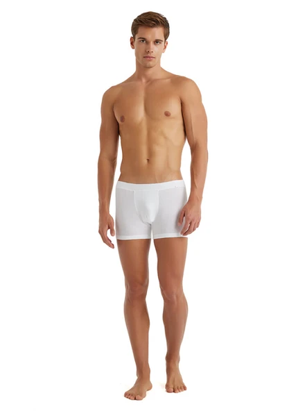 Blackspade Erkek Silver Modal Boxer ürün görseli 1