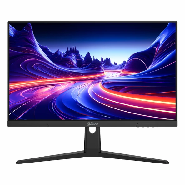 Dahua LM25-E231BN 24.5" 200Hz 0.5Ms HDMI+DP HDR FullHD Adaptive-Sync IPS Vesa Monitör ürün görseli 1