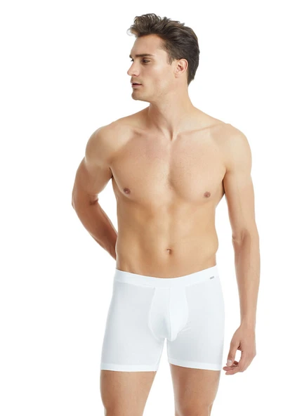 Blackspade Erkek Silver Modal Boxer ürün görseli 1