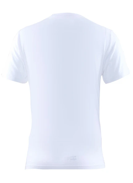 Blackspade Erkek Silver Modal T-Shirt - Resim 2