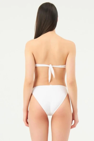 Eros Straplez Tek Bikini Üst 2503 - Resim 2