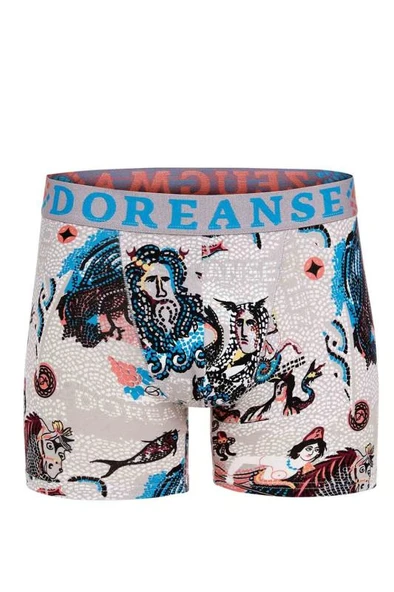 DORENSA ERKEK BOXER - Resim 3