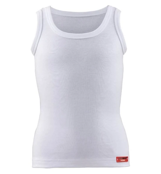 Blackspade Çocuk Termal Unisex Atlet ürün görseli 1