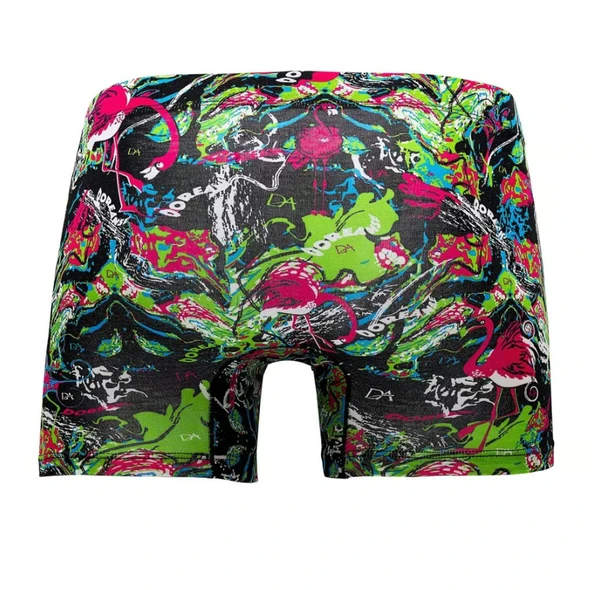 DOREANSE SWAN IN ECSTASY BOXER - Resim 5