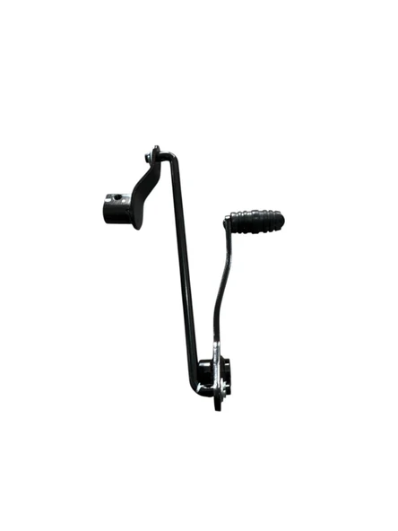 TVS RAIDER 125 VİTES PEDALI N6080810 ORIJINAL ÜRÜN ürün görseli 1