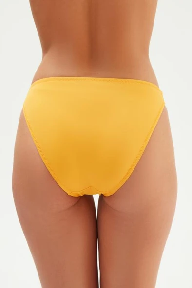 Eros 2 Cm Tek Bikini Alt 2516 - Resim 2