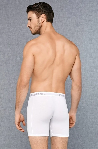 DOREANSE ELLEGANT BOXER - Resim 2