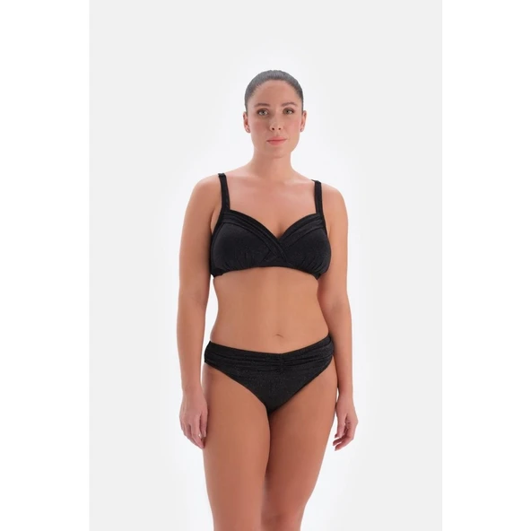 Eros 3357 Simli Toparlayıcı Bikini Takımı - Resim 3