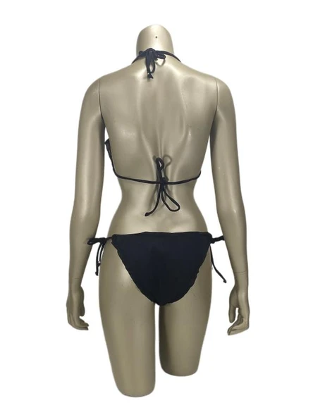 Pierre Cardin 241263 Üçgen Bikini Takımı - Resim 5