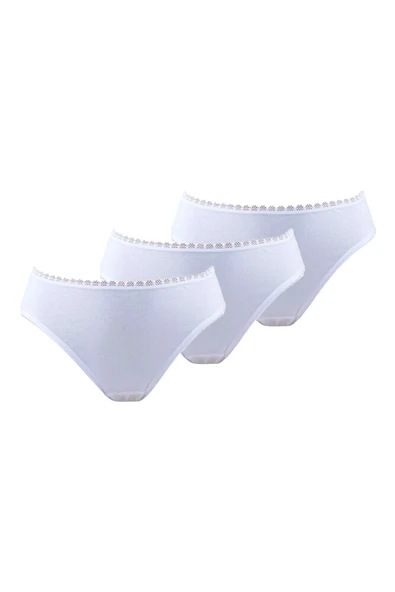 Blackspade Kız Çocuk 3’lü Paket Kısa ürün görseli 1