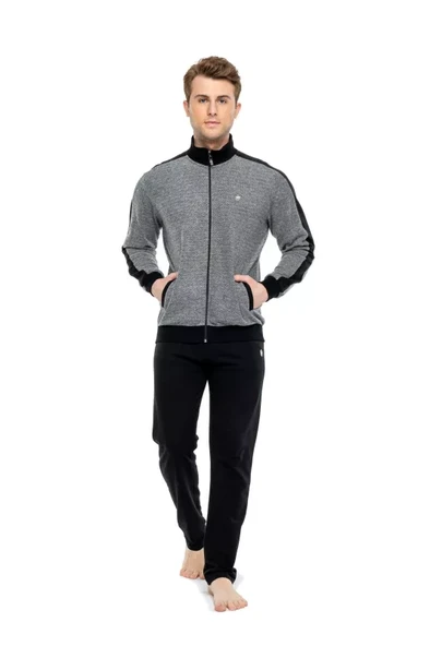Mod Collection Erkek Eşofman Takım 3933 - Resim 3