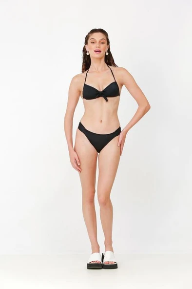 Kyo My Friend Moldy Tek Üst Bikini - Resim 2