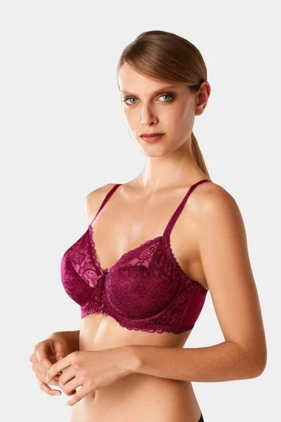 Pierre Cardin Garland Balenli Toparlayıcı Sütyen ürün görseli 1