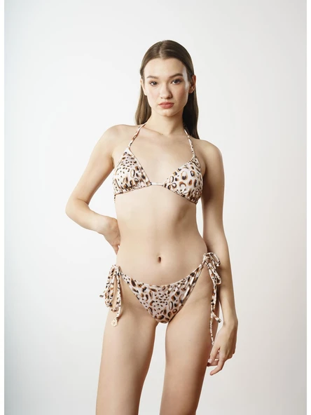 Louren 1853 Küçük Üçgen Bikini Takımı ürün görseli 1