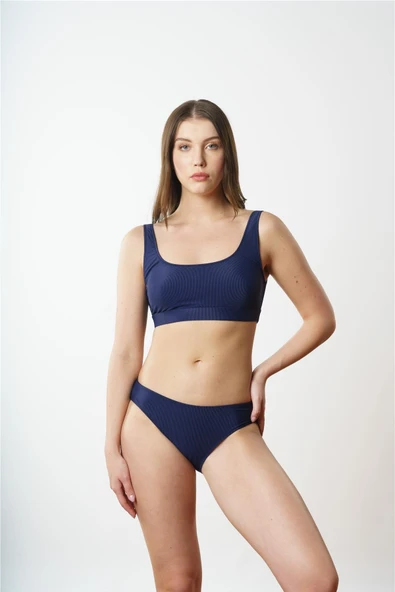 Louren 1740 Sporcu Bikini Takımı ürün görseli 1