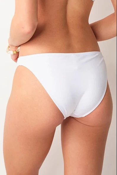 Eros 2 CM Tek Alt Bikini 822 - Resim 2