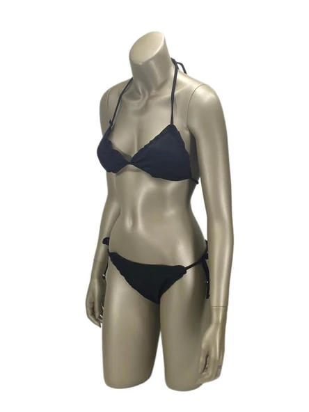Pierre Cardin 241263 Üçgen Bikini Takımı - Resim 4