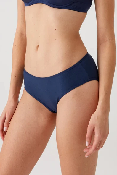 Classic Brief 5li Paket Külot - Resim 5
