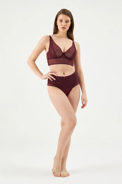 EROS ANITA BALENLİ TOPARLAYICI BRALET TAKIM ürün görseli 1
