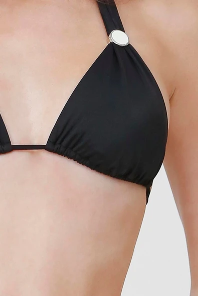 Kyo My Friend Dakota Tek Üst Bikini - Resim 2