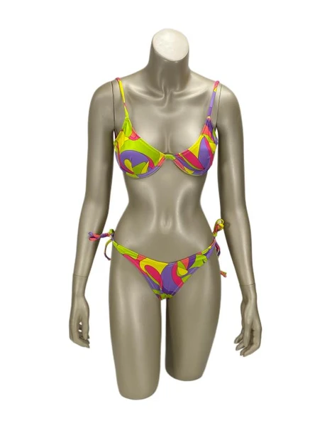 No Gossip Balenli Bikini Üstü ürün görseli 1