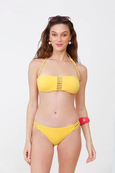 Kyo My Friend Bellinni Tek Üst Bikini ürün görseli 1