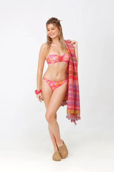Kyo My Friend Ares Daisy Tek Bikini Alt ürün görseli 1