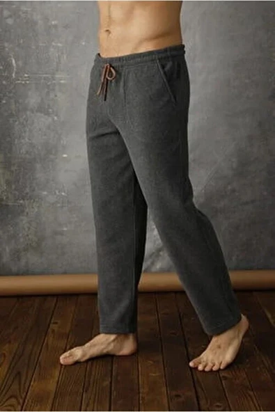 KLY POLAR TEK ALT PANTOLON - Resim 4