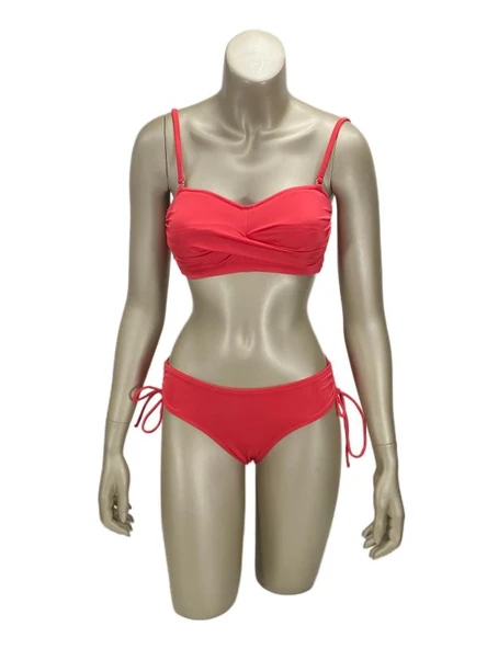 No Gossip Vogue Sürgülü Bikini Altı ürün görseli 1