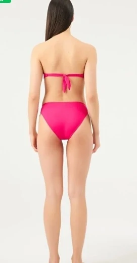 Eros 4 Cm Tek Bikini Alt 824 - Resim 4