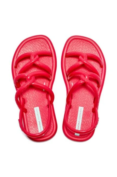 Ipanema Meu Sol Çocuk Sandalet Nar Çiçeği  27/35 ürün görseli 1