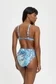 B11048 Toparlayıcı Bikini Takımı - Resim 2