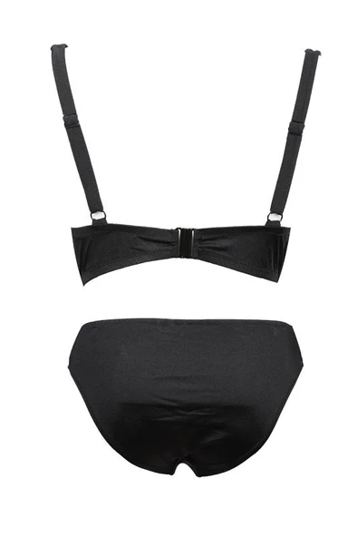 Eros 3357 Simli Toparlayıcı Bikini Takımı - Resim 2