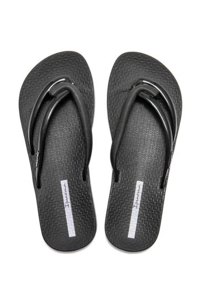 Ipanema Comfy Kadın Parmak Arası Terlik Siyah 35/42 ürün görseli 1