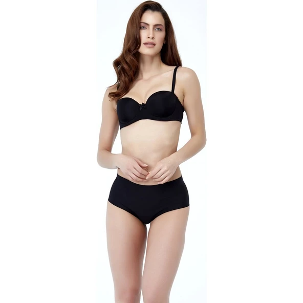 GOLSHAN GABRİELLA BALCONETTE FOAM CUO BRA ürün görseli 1