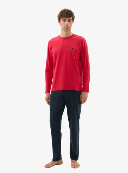 Blackspade Erkek Pijama Takımı  40592 ürün görseli 1