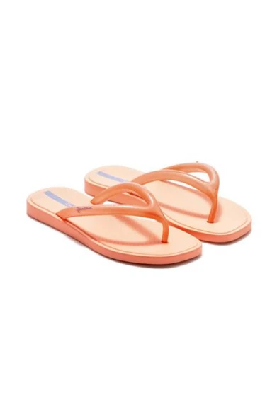 Ipanema Puffer Day Kadın Parmak Arası Terlik Pembe 35/42 ürün görseli 1