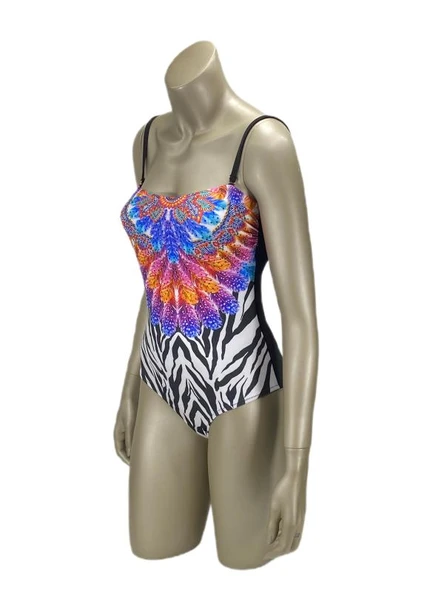 Pierre Cardin Soft Straplez Mayo - Resim 4
