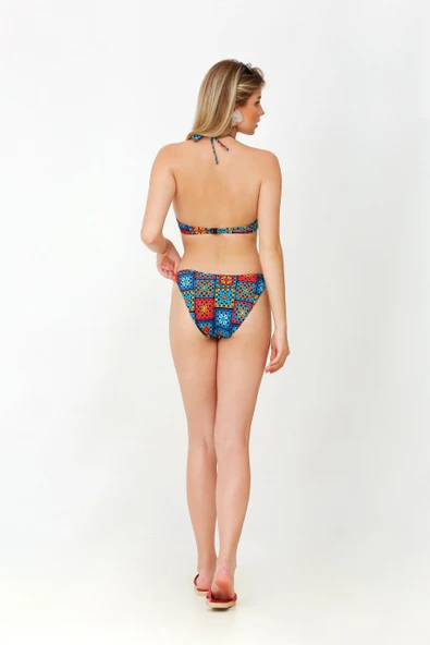 Kyo My Firend 2224 Ares Bikini Tek Alt - Resim 3
